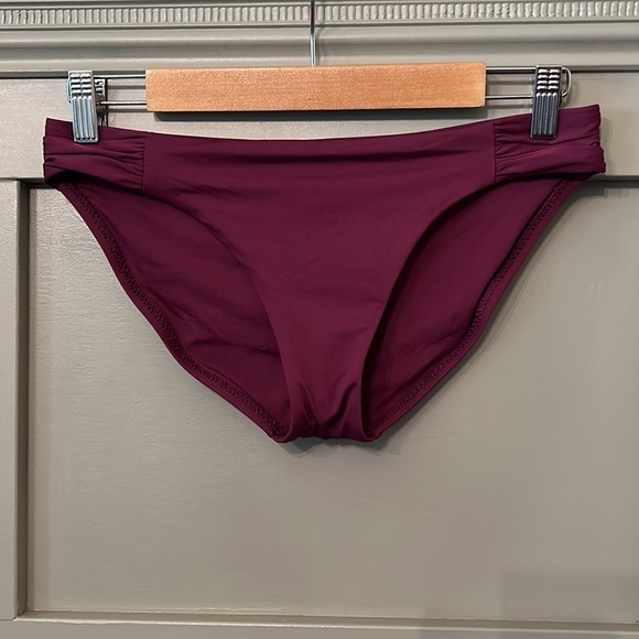 BECCA By Rebecca Virtue 2 Piece Metropolis Tankini Top & Bottom Size Medium - Picture 8 of 12